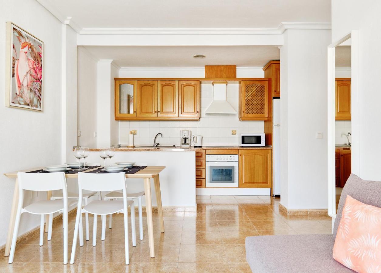 Appartamento Playamarina Ii Rooftop *