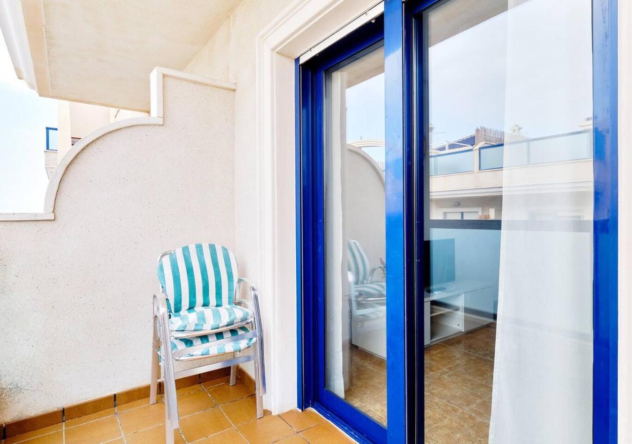 Playamarina Ii Rooftop Apartment