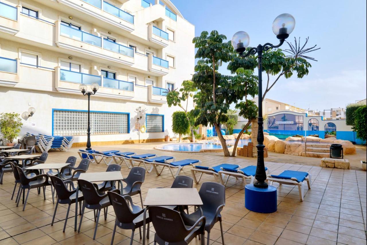 Apartment Playamarina Ii Rooftop *