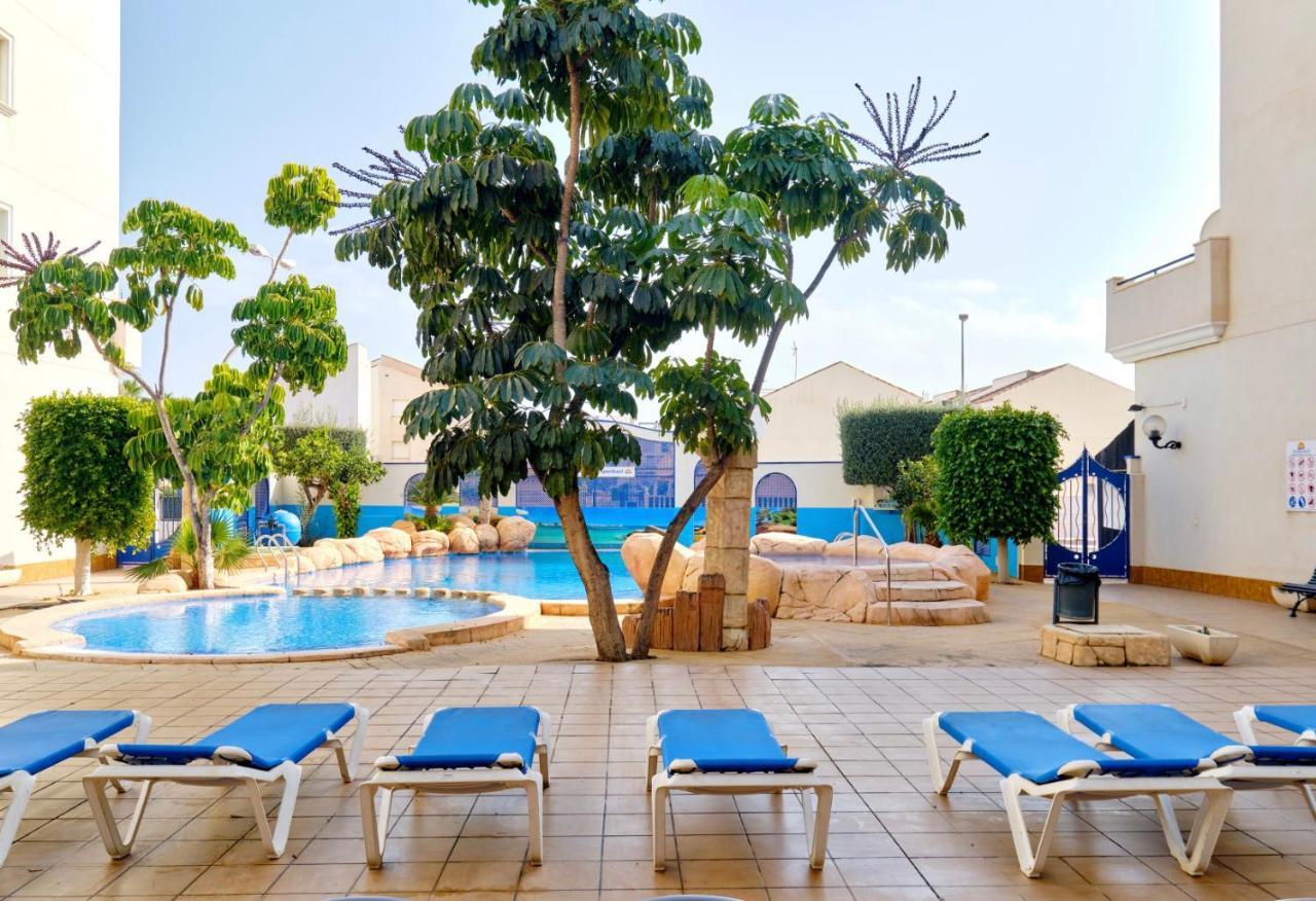 Appartamento Playamarina Ii Rooftop