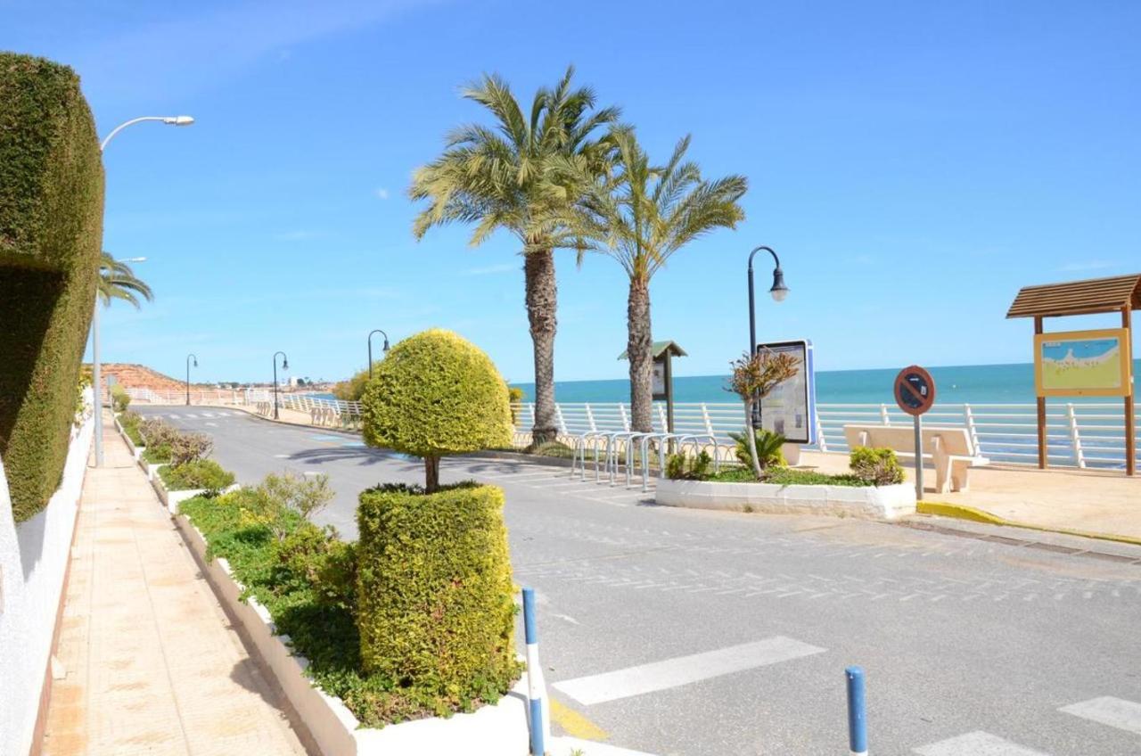 Playamarina Ii Rooftop Appartement
