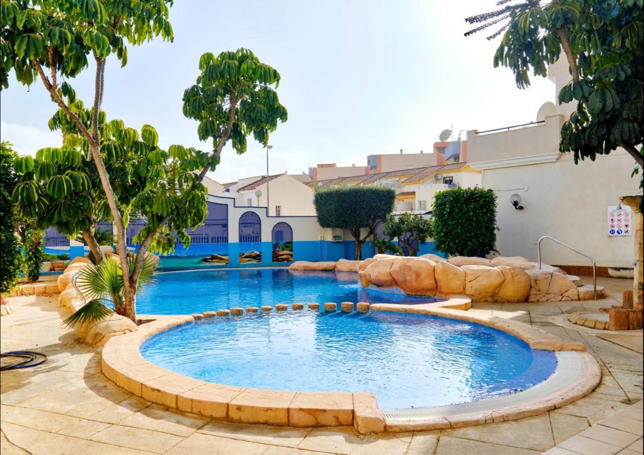 Appartement Playamarina Ii Rooftop *